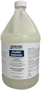 Gempler's Graffiti Remover Liquid, 1 gal