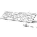 Apple Wired Keyboards