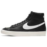 Nike Men's Gymnastics Shoes Trainers, Black/Sail-sail, 5
