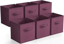 Sorbus® Foldable Storage Cube Baske