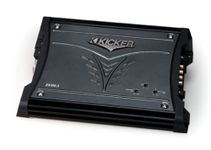 Kicker 2CH - AMPLIFIER 2 08 Zx350.