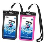 MoKo Waterproof Phone Pouch Holder 