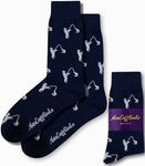 Fisherman Socks For Him | Fishing F