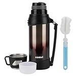 Comvi 68oz Large Coffee Thermus for
