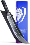 Dalstrong Butcher Knife - 10 inch -