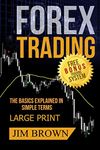 FOREX TRADING The Basics Explained in Simple Terms FREE BONUS TRADING SYSTEM: Forex, Forex for Beginners, Make Money Online, Currency Trading, Foreign Exchange, Trading Strategies, Day Trading: 1