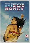 American Honey [DVD] [2016]