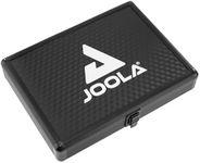 Joola Aluminium Table Tennis Bat Case - Black