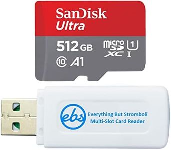 SanDisk 51