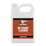 Liquid Rubber RV Roof Smart Cleaner - Restores and Revitalizes, 1 Gallon