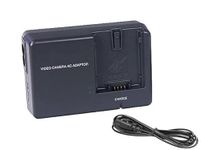 Digital Camera Battery Charger Compitable for Panasonic VSK0651 Charger for VW-VBG6 / CGA-DU21 Battery