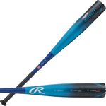 Rawlings | CLOUT Baseball Bat | 2023 | USSSA | -10 | 29"