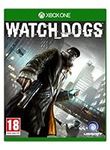 Watch Dogs (Xbox One)