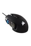 CORSAIR Scimitar RGB Elite Wired MO