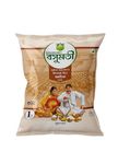 Basumoti Basmati Rice 1kg | Perfectly Aged, Long Grain with Rich Aroma Basmati Rice | Super Basmati Rice | Tasty & Non-sticky Basmati Rice