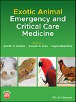 Exotic Animal Emergency and Critical Care Medicine