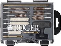 Allen Company Ruger Compact Handgun, Pistol, Gun Cleaning Kit (15 Piece Kit), Multi, One Size (27821)