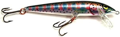 Countdown 09 Rainbow Trout