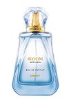 Liberty Women Bloom Luxury Liquid Perfume Long Lasting Smell (100Ml/3.4Oz), Eau De Parfum (Edp), Crafted In France, Soft Oriental Notes