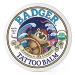 Badger - Organic Tattoo Balm - 2 oz.