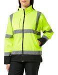 Safety Jacket For Women