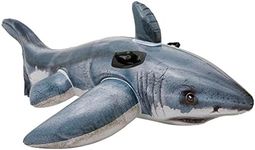 Intex Great Multicolour Shark Ride-