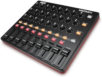 Akai Profe