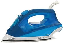 Homelife Crest 1600w Steam Iron/Non