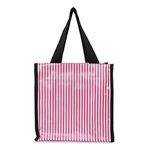 Premium Tote Lunch Bag for Men & Women (Multi Colour)