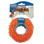 Chuckit! Indoor Roller Dog Toy Soft Puppy Chew Toy Throw and Fetch For Dogs