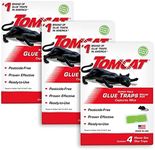 Tomcat Super Hold Glue Traps Mouse 