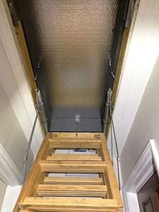 Attic Stai