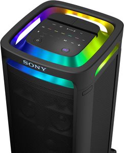 Sony ULT TOWER Party Speaker – Powerful Bluetooth Audio System