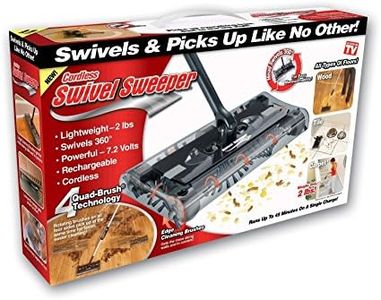 Cordless S