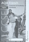 Vocab Workbooks