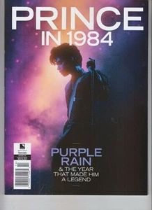 PRINCE IN 