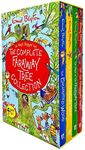 The Complete Magic Faraway Tree Col