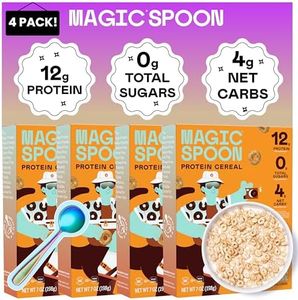 Magic Spoo