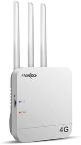 Frontech 4