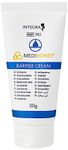 Medihoney Barrier Derma Cream, Paraben Free, All Skin Tone, Dry Rough and Itchy Skin, 50 g