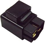 WFLNHB Starter Solenoid Relay Replacement for Polaris Predator Sportsman Scrambler Replacement for Yamaha Bruin Big Bear Grizzly 3GD-81950-01-00 1RL-81950-91-00