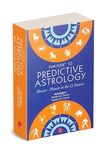 Star Guide to Predictive Astrology -Predictive Astrology Books - Books on Astrology in English - 838 Pages - Astrological Prediction in Simple Language