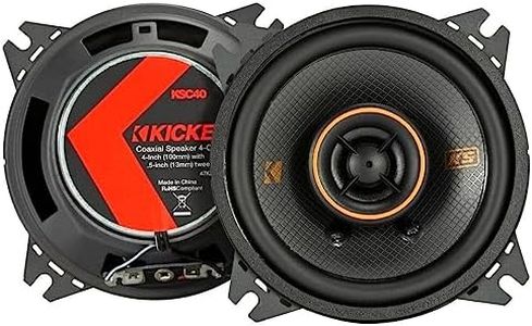 KICKER 47K