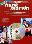 Play Guitar with Hank Marvin (Book 