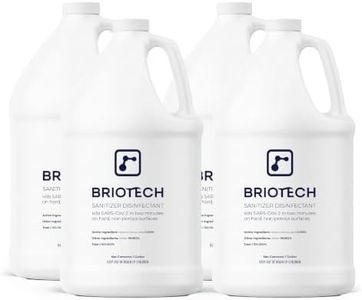 BRIOTECH S