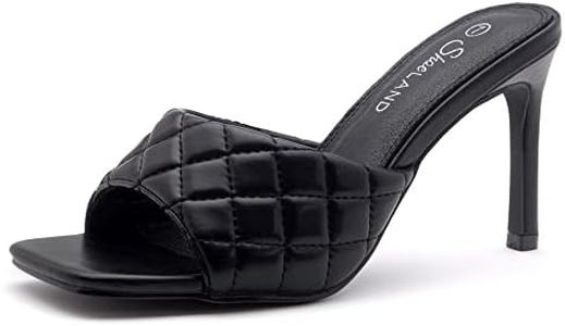 Shoe Land 