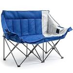 Dowinx Double Camping Chair Portabl