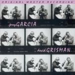 Jerry Garcia and David Grisman (Vinyl)