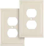 Modern Edge Decorative Wall Plate S