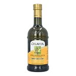 Colavita 100% Californian Extra Virgin Olive Oil, 750 ml, Glass Bottle